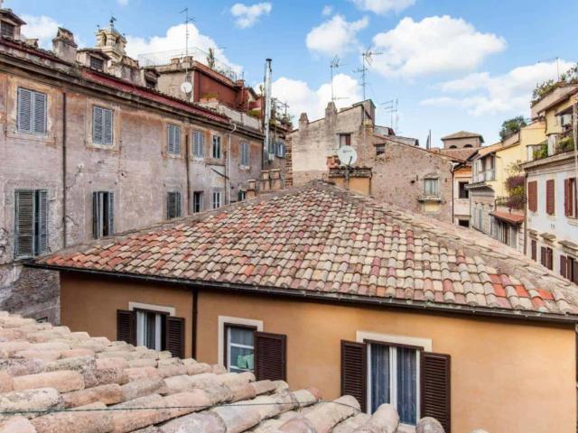 Appartamento in affitto a Roma RM