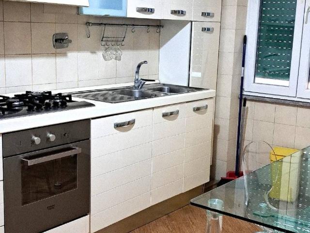 Appartamento in affitto a Roma RM