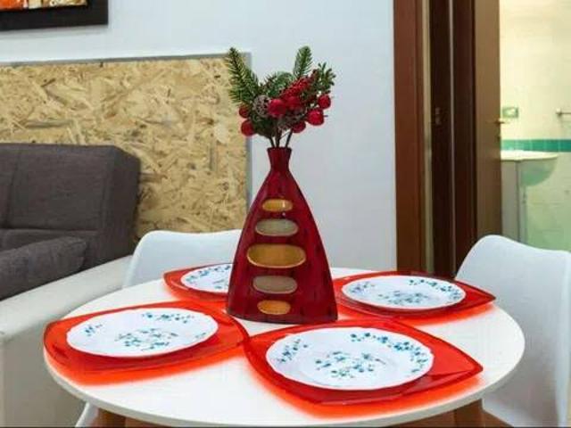 Appartamento in affitto a Roma RM