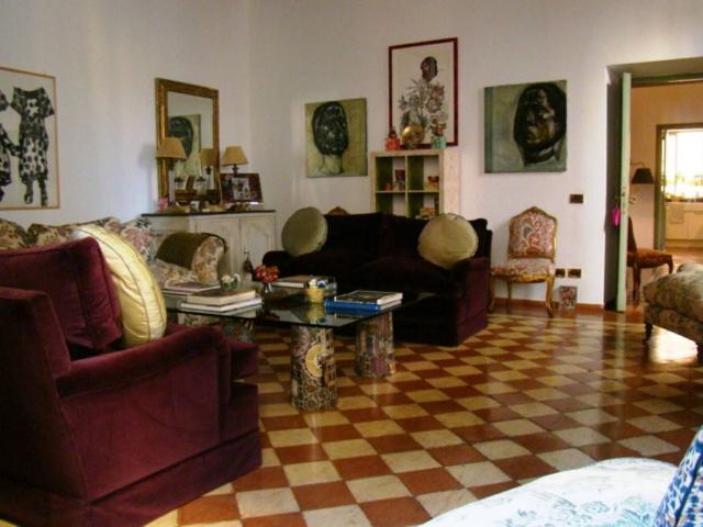 Appartamento in affitto a Roma RM