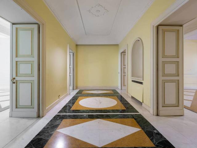 Appartamento in affitto a Roma RM