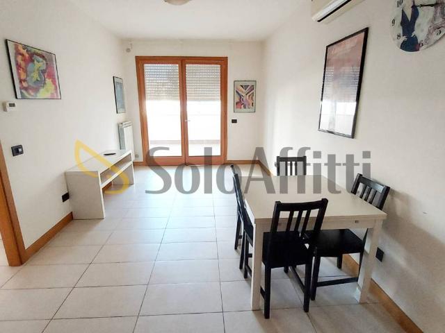 Appartamento in affitto a Roma RM