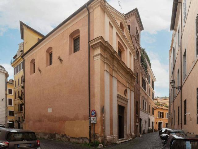 Appartamento in affitto a Roma RM