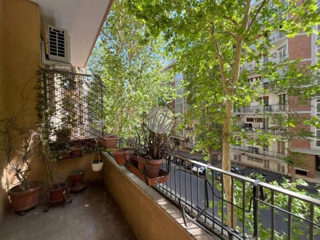 Appartamento in affitto a Roma RM