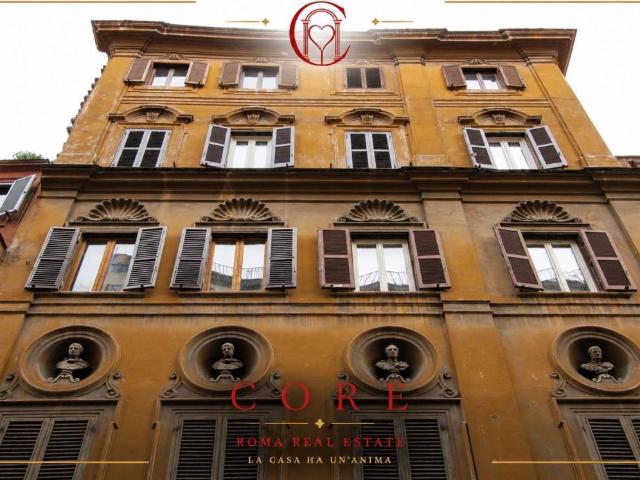 Appartamento in affitto a Roma RM