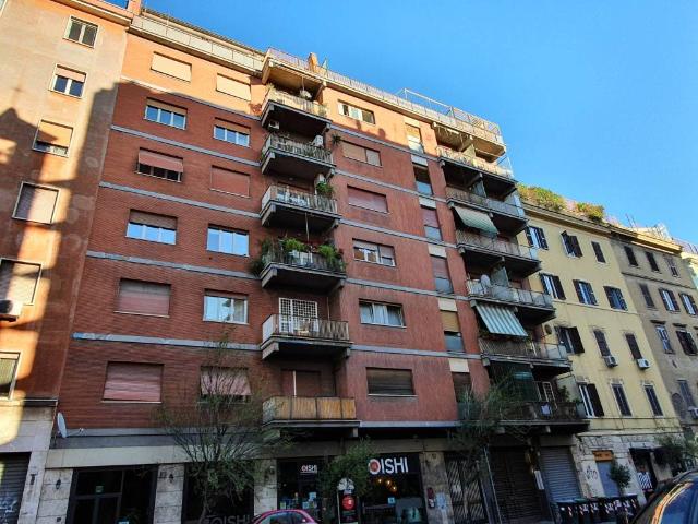Appartamento in affitto a Roma RM