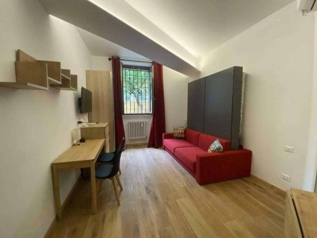 Appartamento in affitto a Roma RM