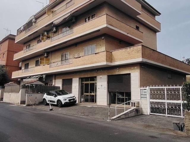 Appartamento in affitto a Roma RM