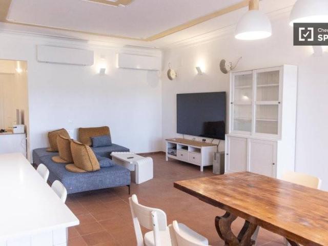 Appartamento in affitto a Roma RM