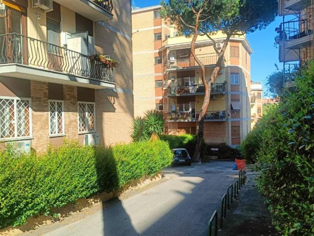 Appartamento in affitto a Roma RM