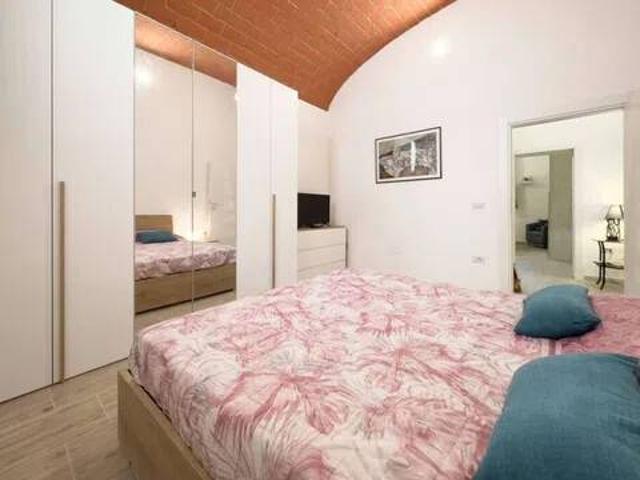 Appartamento in affitto a Roma RM