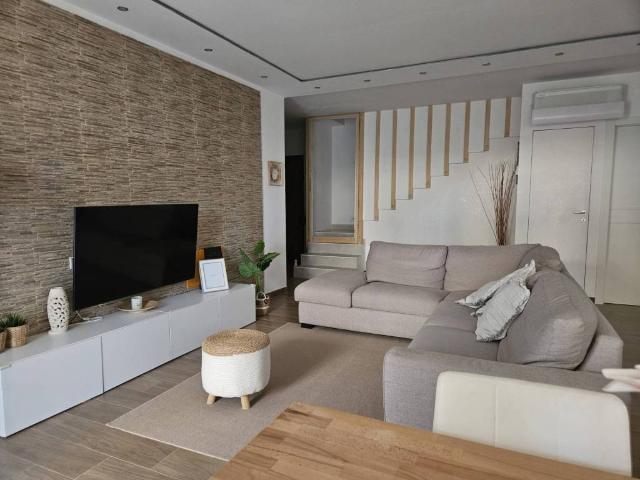 Appartamento in affitto a Roma RM