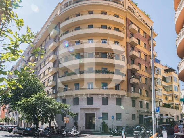 Appartamento in affitto a Roma RM