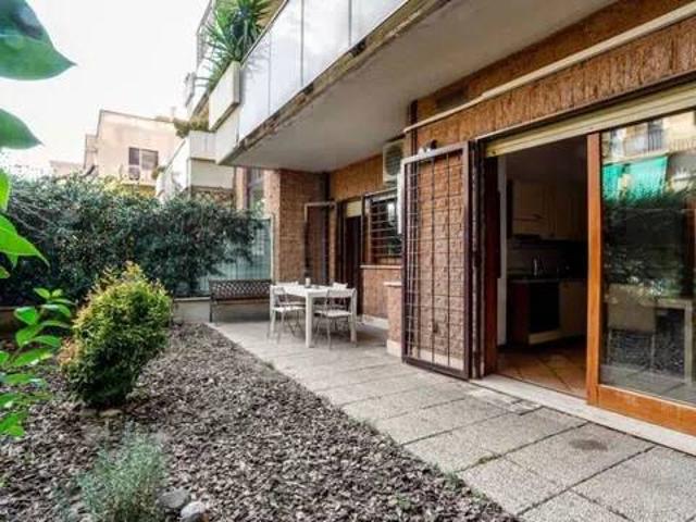Appartamento in affitto a Roma RM