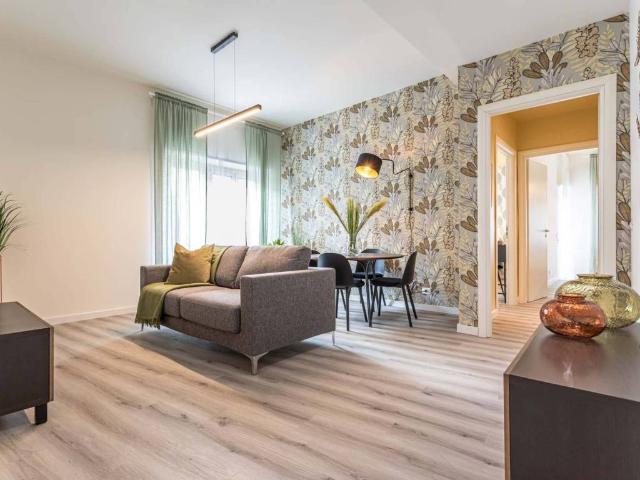 Appartamento in affitto a Roma RM