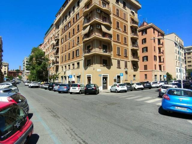 Appartamento in affitto a Roma RM