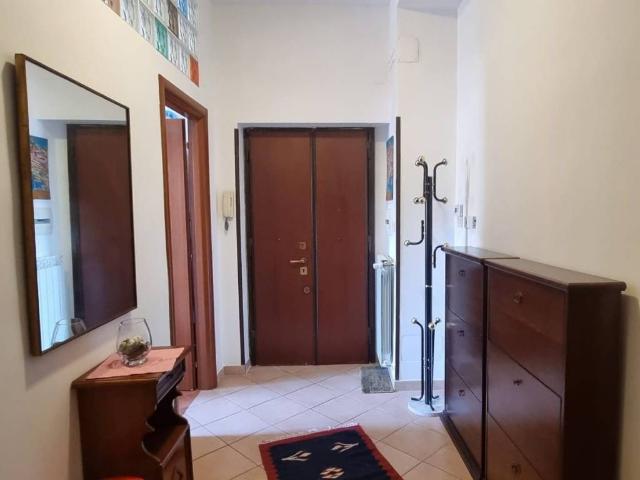 Appartamento in affitto a Roma RM