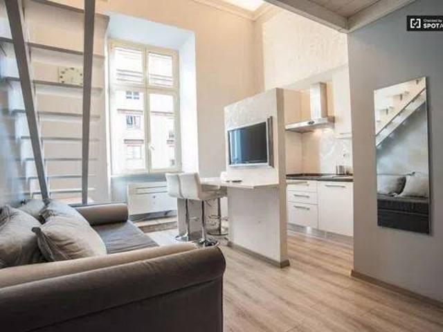 Appartamento in affitto a Roma RM