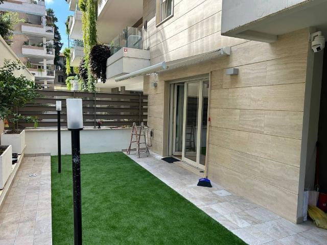 Appartamento in affitto a Roma RM