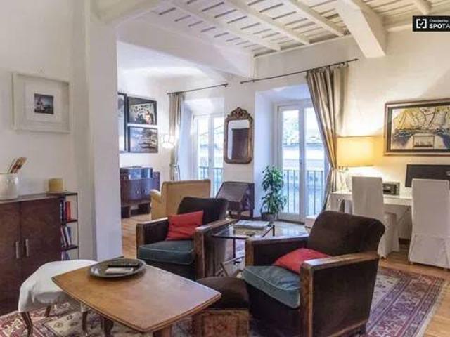 Appartamento in affitto a Roma RM