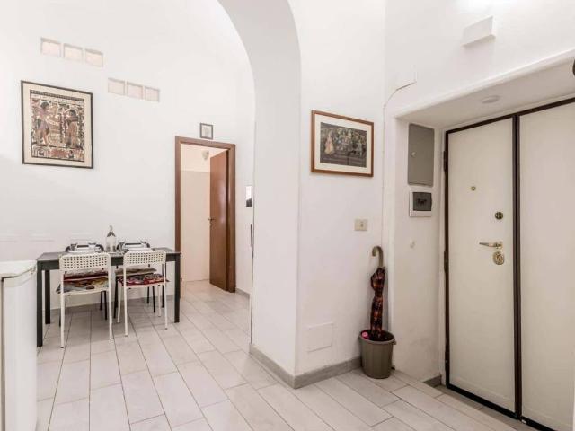 Appartamento in affitto a Roma RM