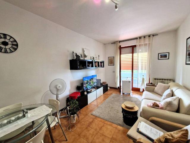 Appartamento in affitto a Roma RM