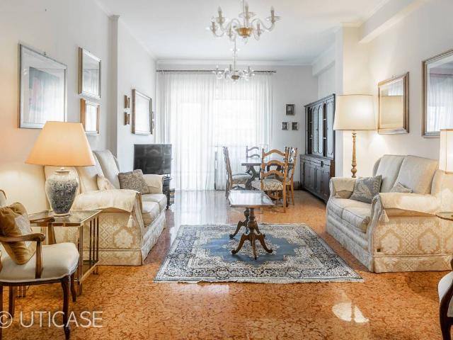 Appartamento in affitto a Roma RM