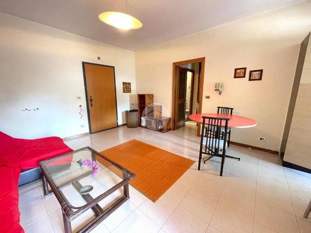 Appartamento in affitto a Roma RM
