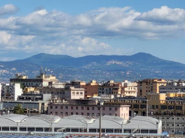 Appartamento in affitto a Roma RM