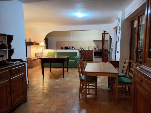 Appartamento in affitto a Roma RM