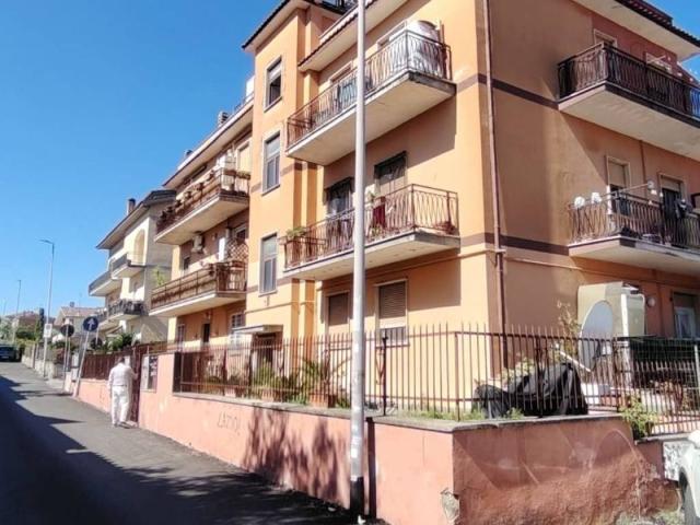 Appartamento in affitto a Roma RM
