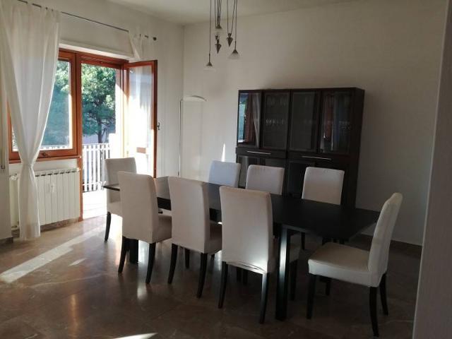 Appartamento in affitto a Roma RM