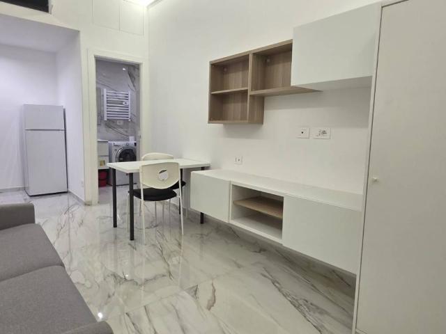 Appartamento in affitto a Roma RM