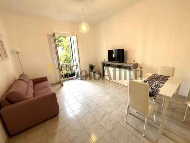 Appartamento in affitto a Roma RM