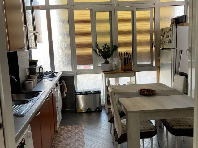 Appartamento in affitto a Roma RM