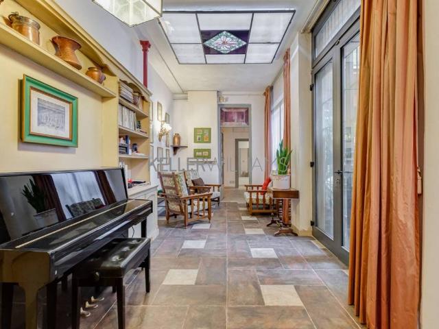 Appartamento in affitto a Roma RM