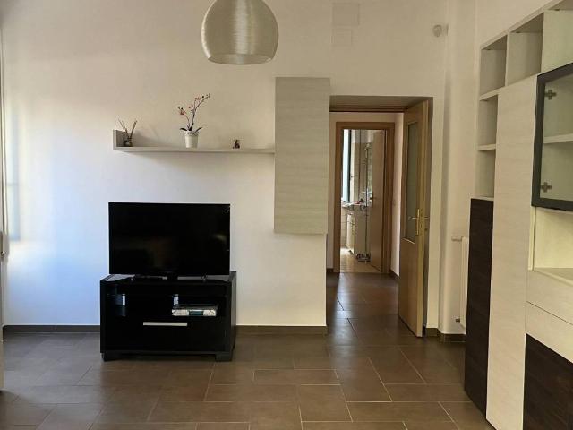 Appartamento in affitto a Roma RM