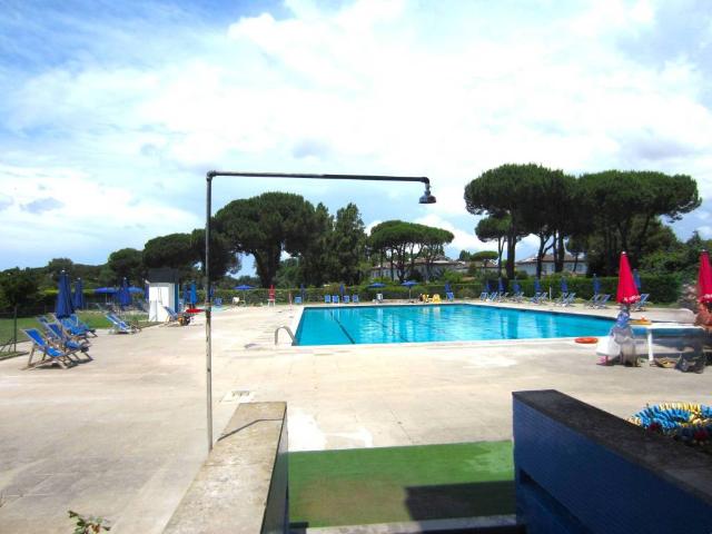 Appartamento in affitto a Roma RM