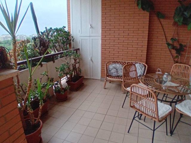 Appartamento in affitto a Roma RM