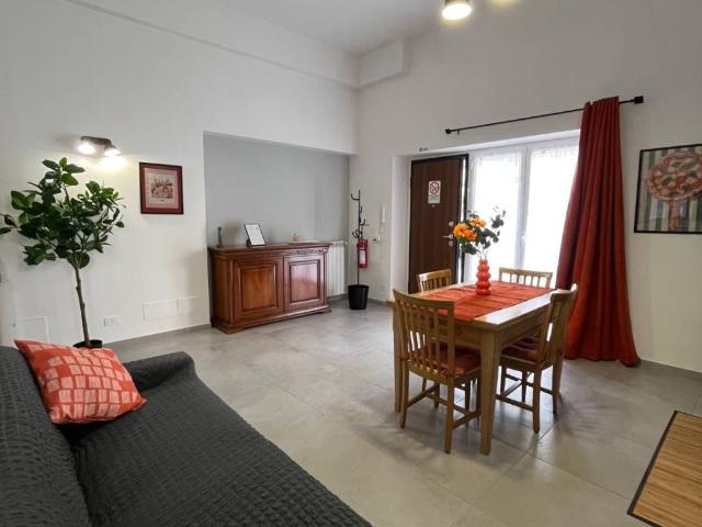 Appartamento in affitto a Roma RM