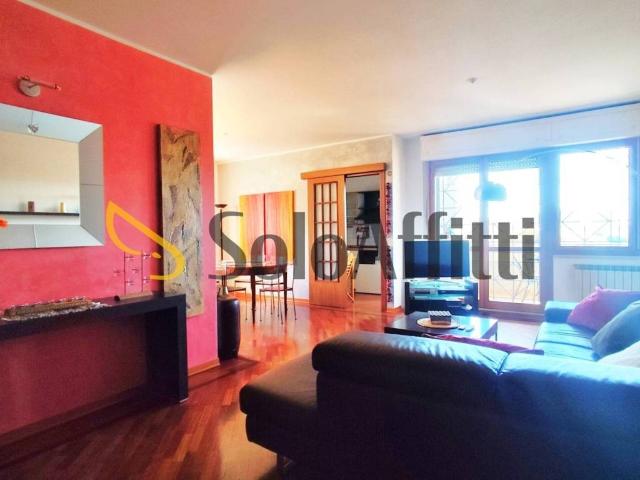 Appartamento in affitto a Roma RM