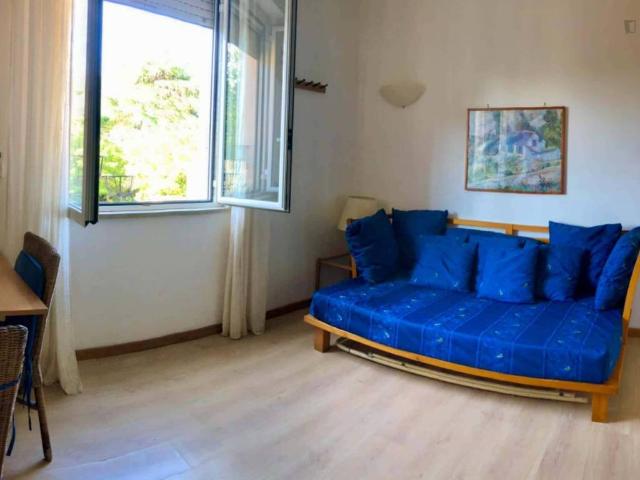 Appartamento in affitto a Roma RM