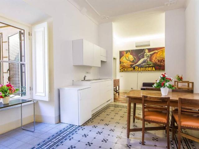 Appartamento in affitto a Roma RM