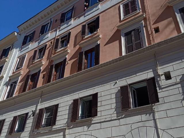 Appartamento in affitto a Roma RM