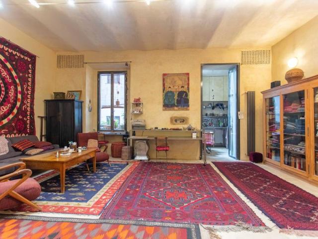 Appartamento in affitto a Roma RM