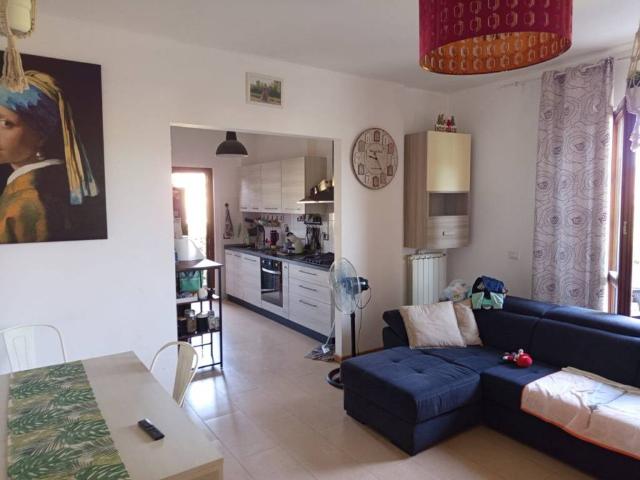 Appartamento in affitto a Roma RM