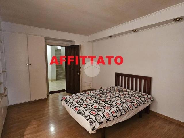 Appartamento in affitto a Roma RM