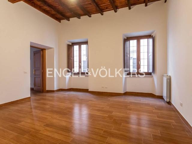 Appartamento in affitto a Roma RM