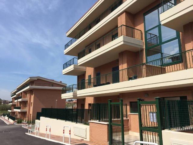 Appartamento in affitto a Roma RM