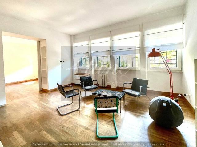 Appartamento in affitto a Roma RM